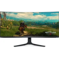 Игровой монитор Dell Alienware AW3423DWF фото 1